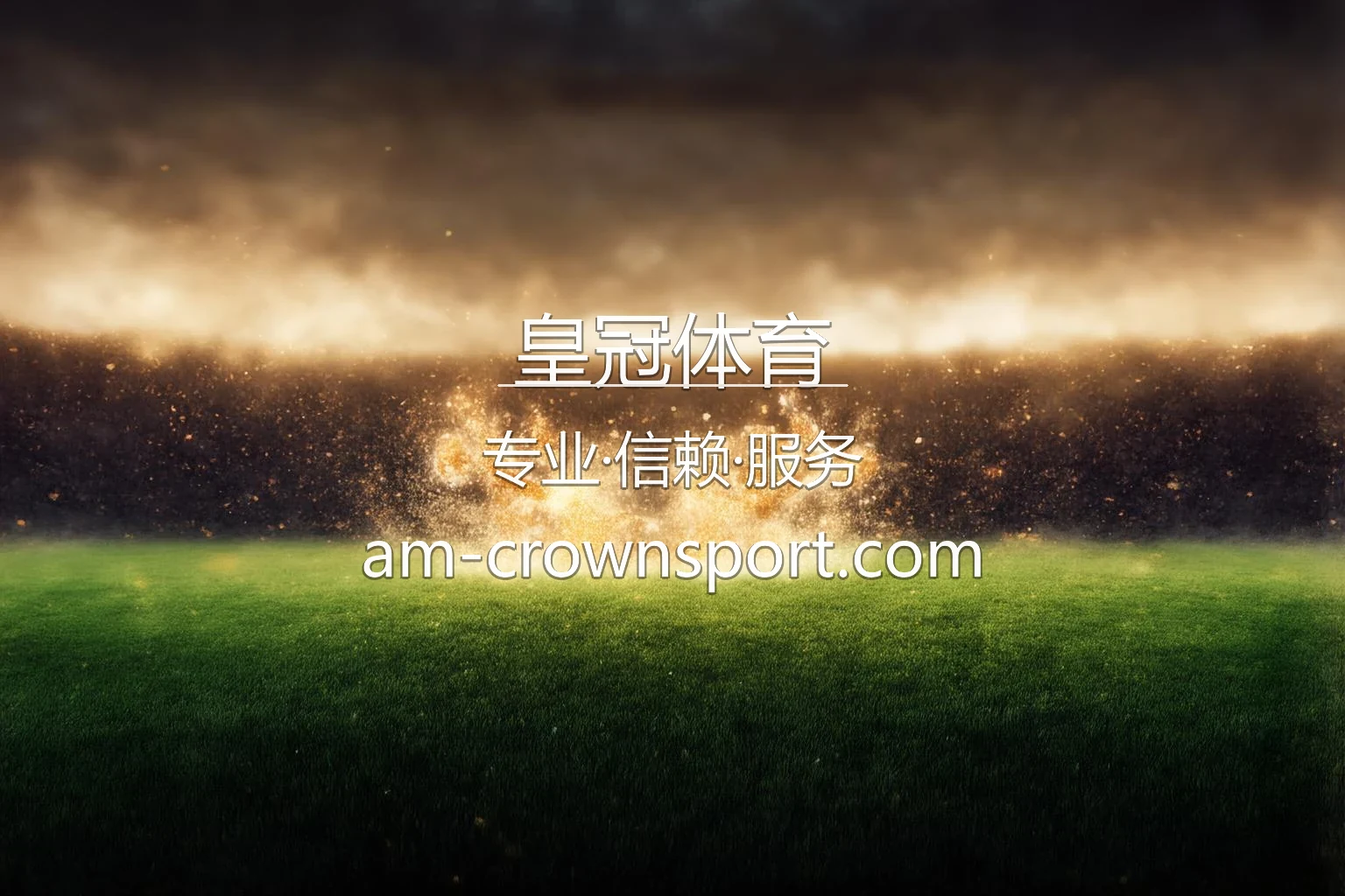 皇冠体育官方概念图